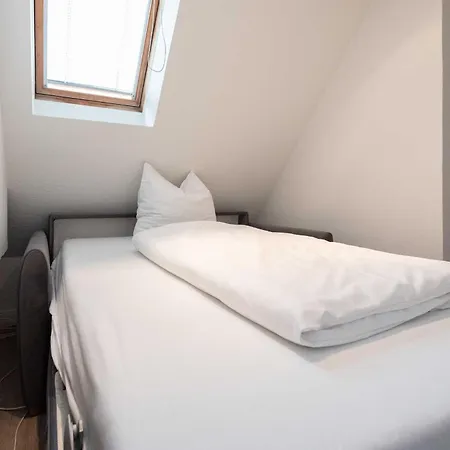 Appartamento Lh Dwarsloeper, App 3 *